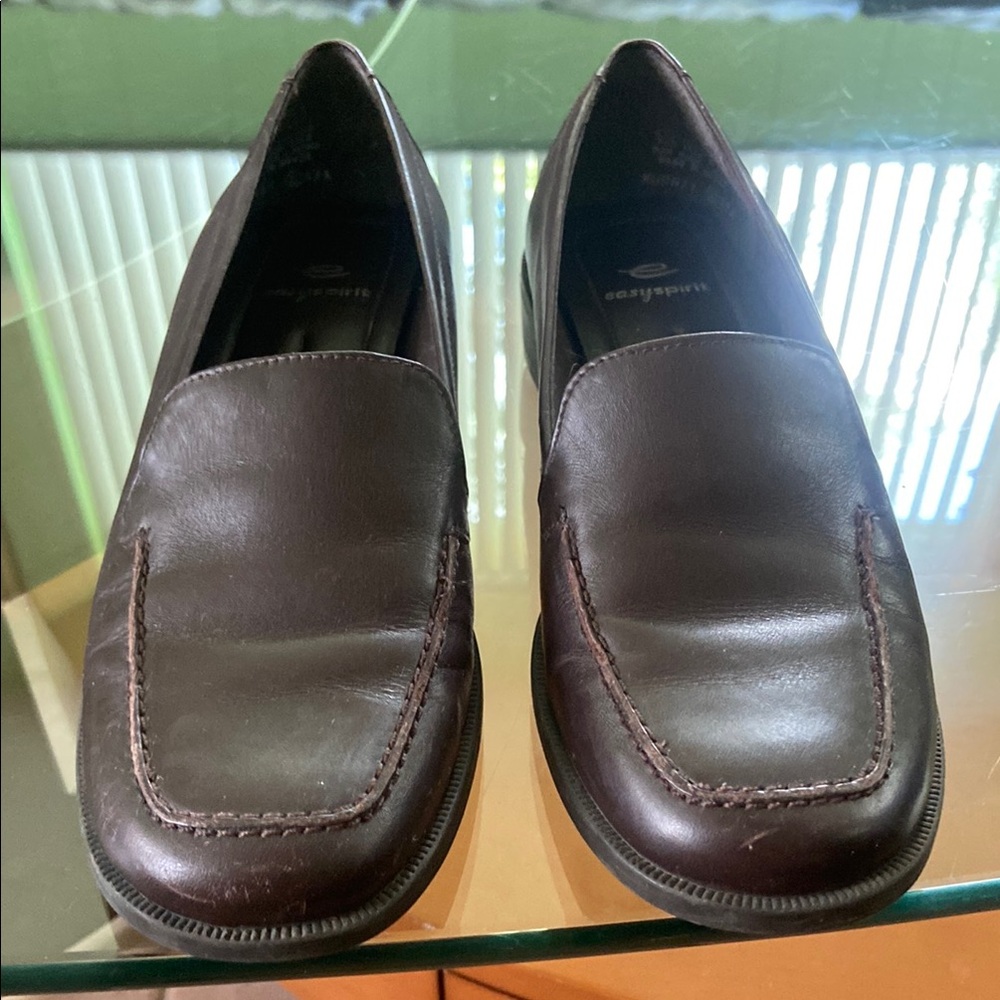 Easy Spirit loafers